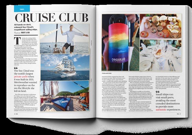 DNA #311 From The Editor
