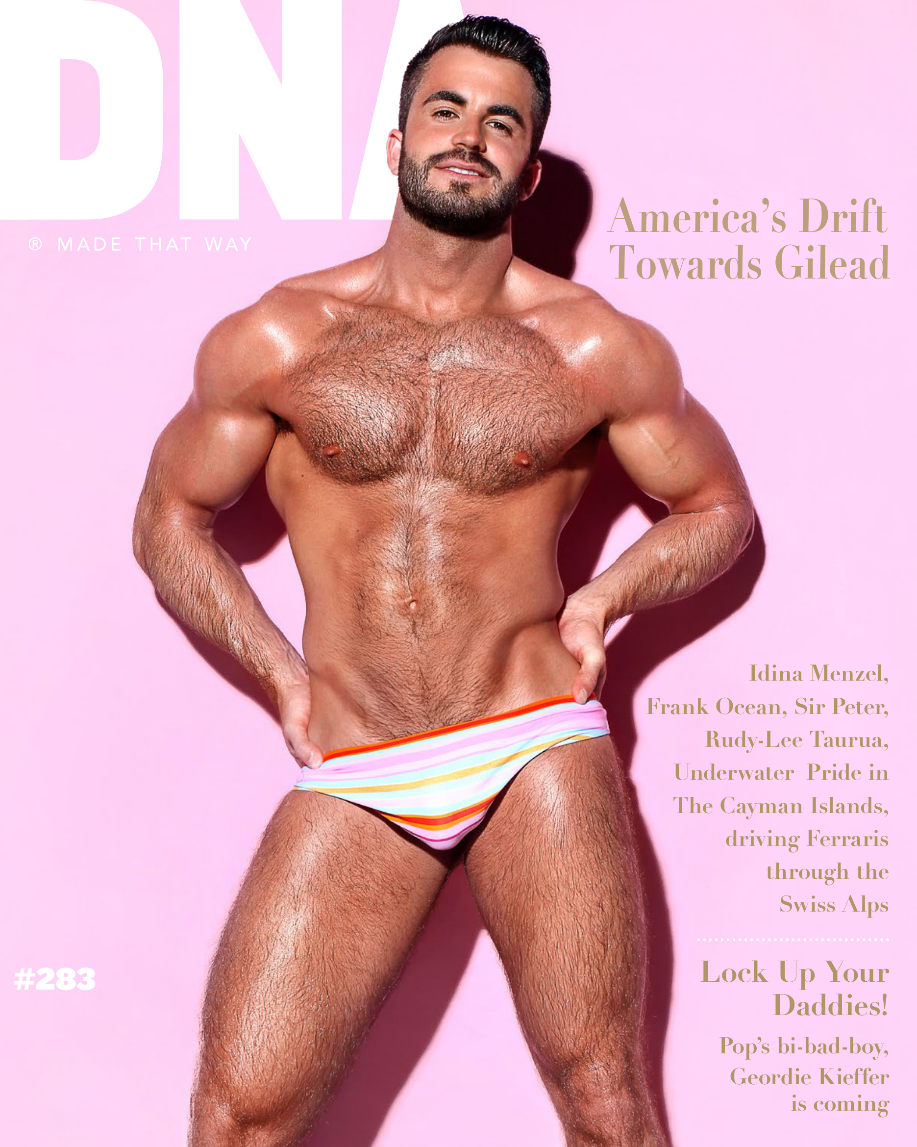 DNA #283