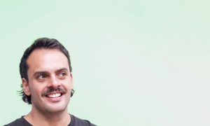 Carmelo Costa - Our Straight Mates DNA #293