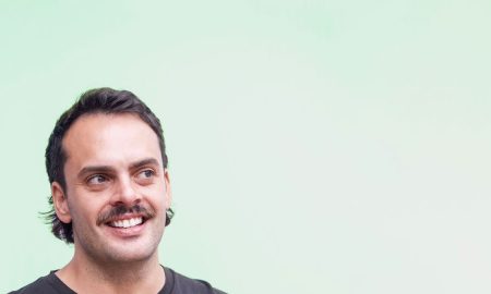 Carmelo Costa - Our Straight Mates DNA #293