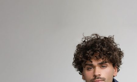 Stefan Lagoulis - Our Straight Mates DNA #292