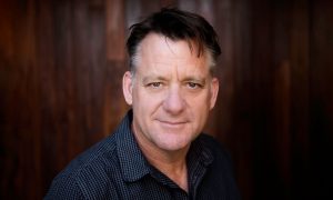 Rodney Dobson - Our Straight Mates DNA #297