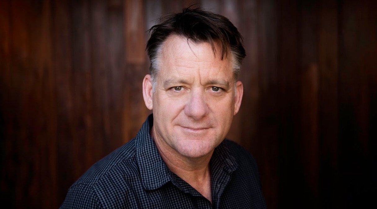 Rodney Dobson - Our Straight Mates DNA #297