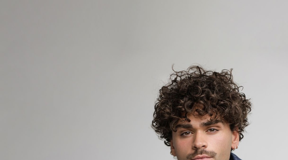 Stefan Lagoulis - Our Straight Mates DNA #292