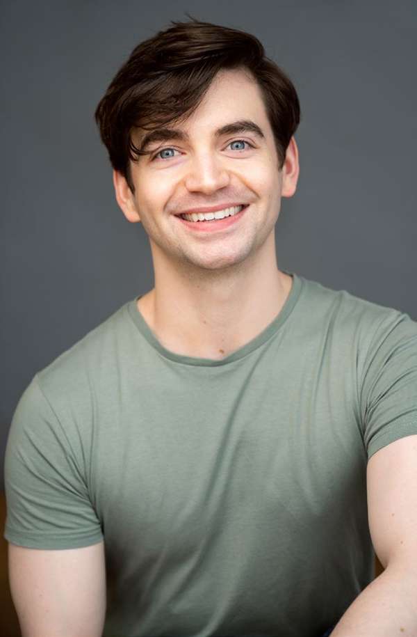 Nick Cox