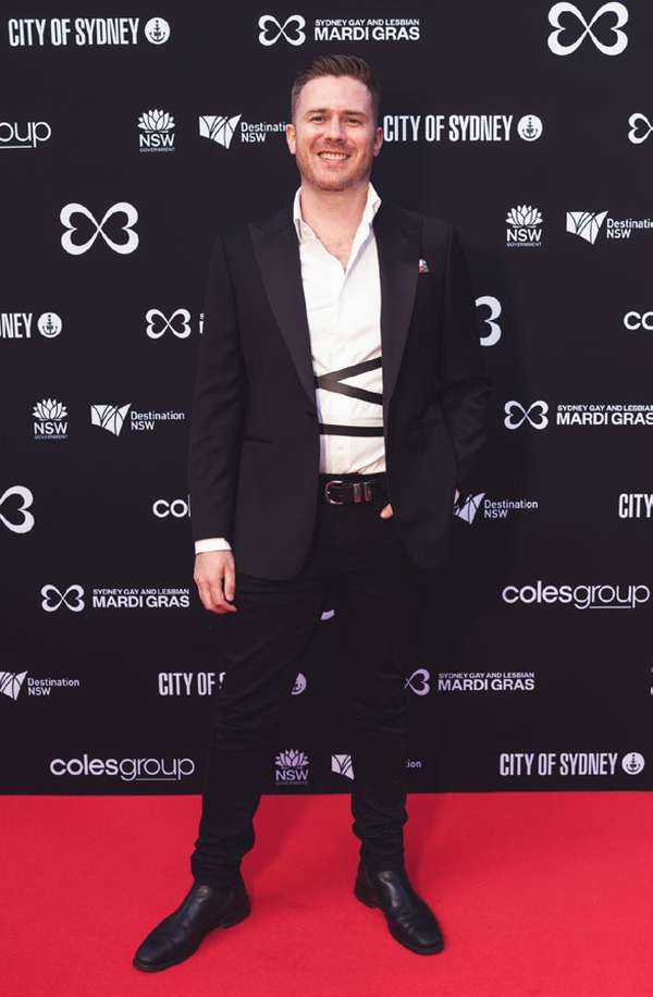 Jesse Matheson