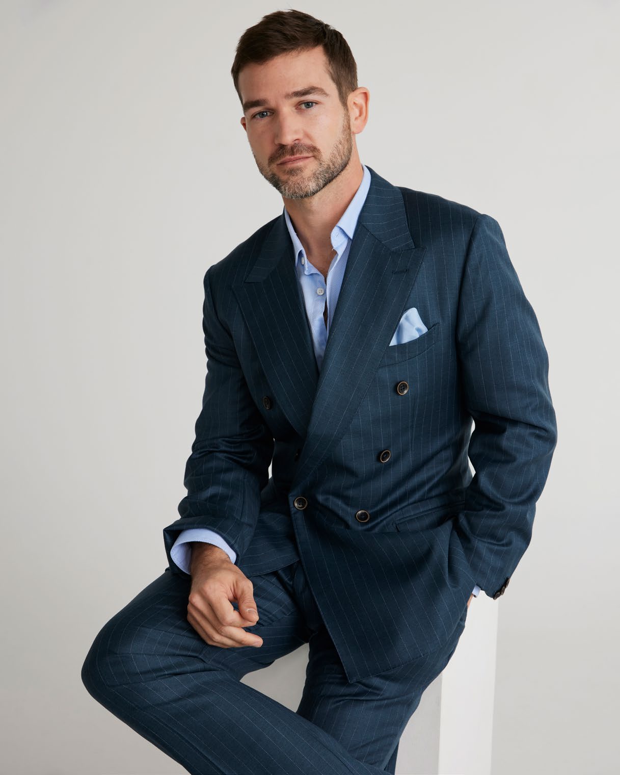 Ben Hall