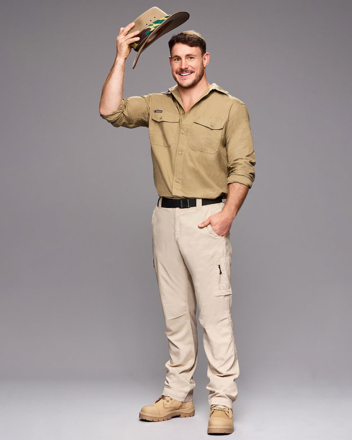 Luke Bateman