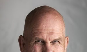 Peter FitzSimons