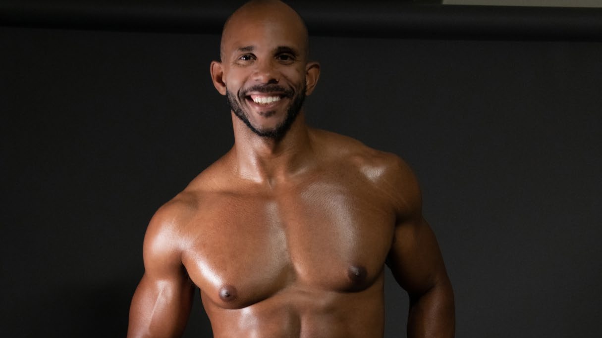Jevone - Photography by Benjamin Veronis for DNA Magazine #276