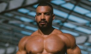 Jason - Photography by Randy GoPro - DNA Magazine #288