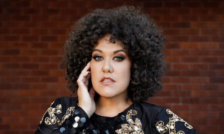 Casey Donovan - Sister Act: The Musical