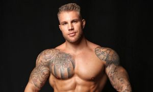 Filou - Photo Studio Miami for DNA Magazine #296