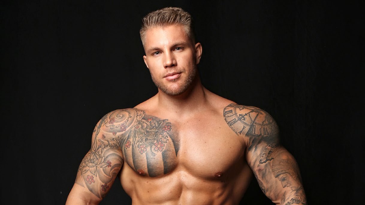 Filou - Photo Studio Miami for DNA Magazine #296
