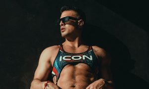 Juan photographed by Randy Gopro - DNA Magazine #296