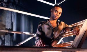 Javon King