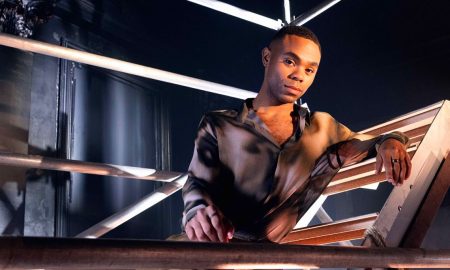 Javon King