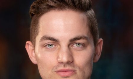 Jarrod Moore