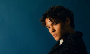 Omar Rudberg, DNA #280