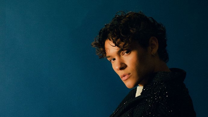 Omar Rudberg, DNA #280