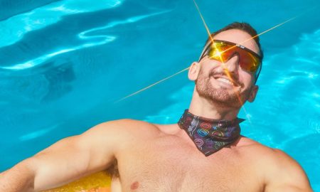 Hot Looks For Hot Party Nights - DNA #289 fashion feature lead image