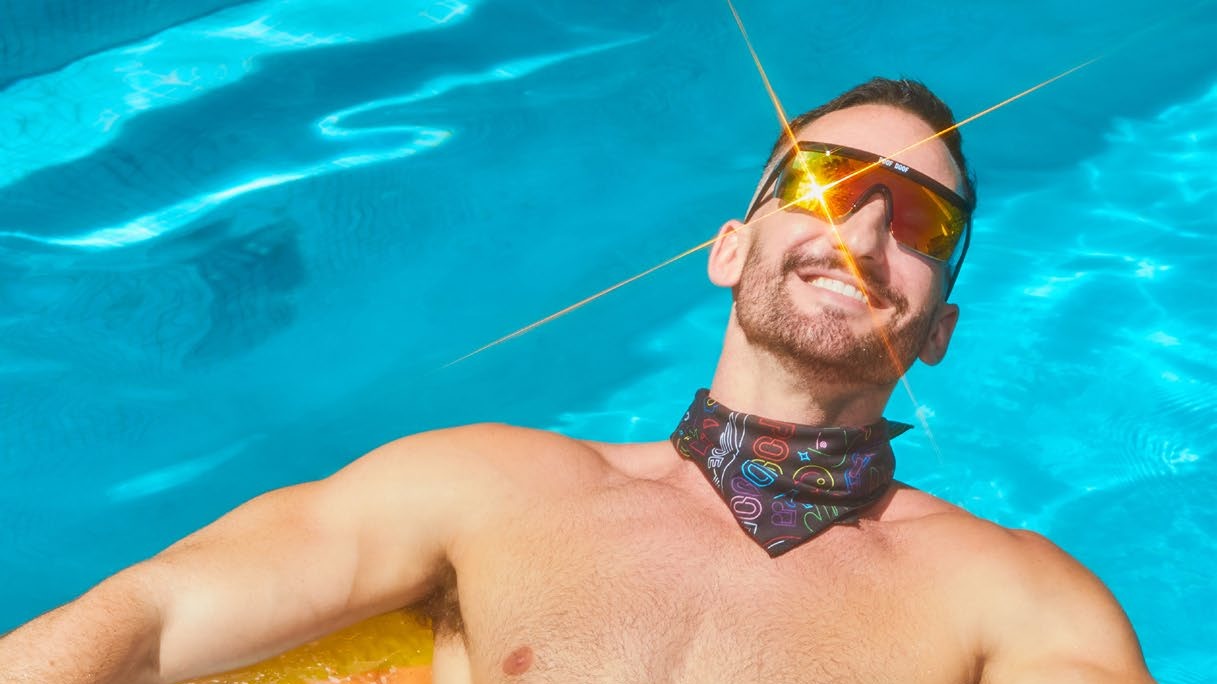 Hot Looks For Hot Party Nights - DNA #289 fashion feature lead image