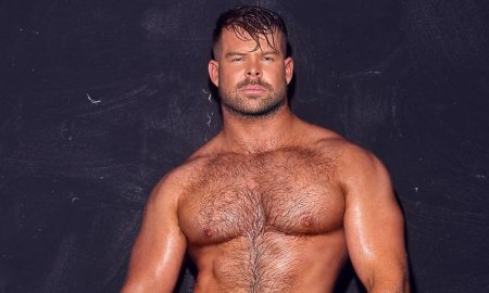 Gabe Woods