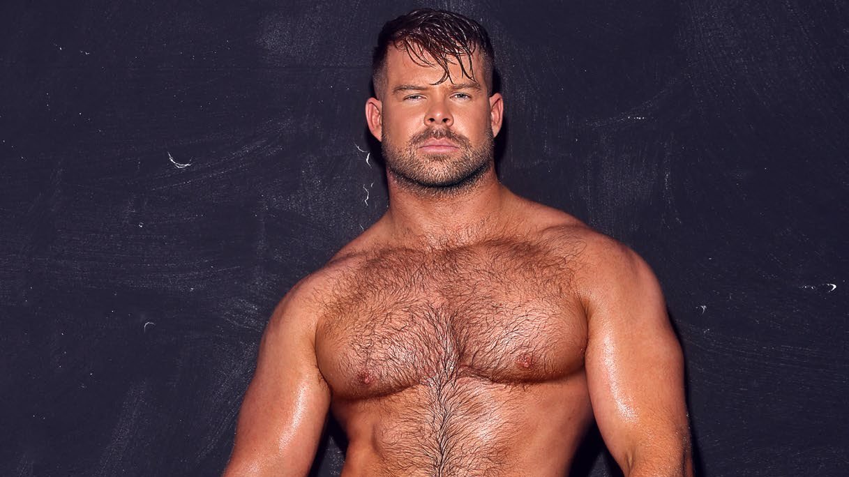 Gabe Woods