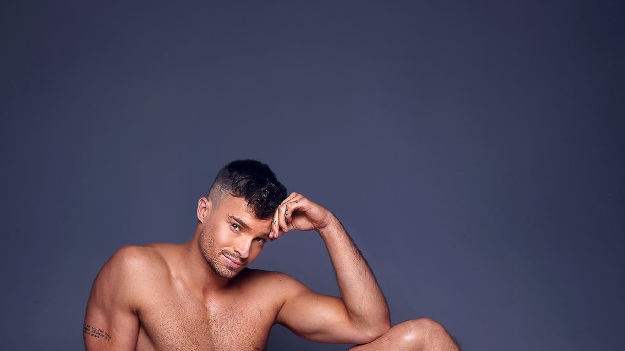 Zac Clark, DNA #292 cover feature, photography by Christian Scott