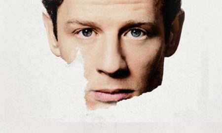 Portia Reviews: A Little Life, theatre poster, DNA #301