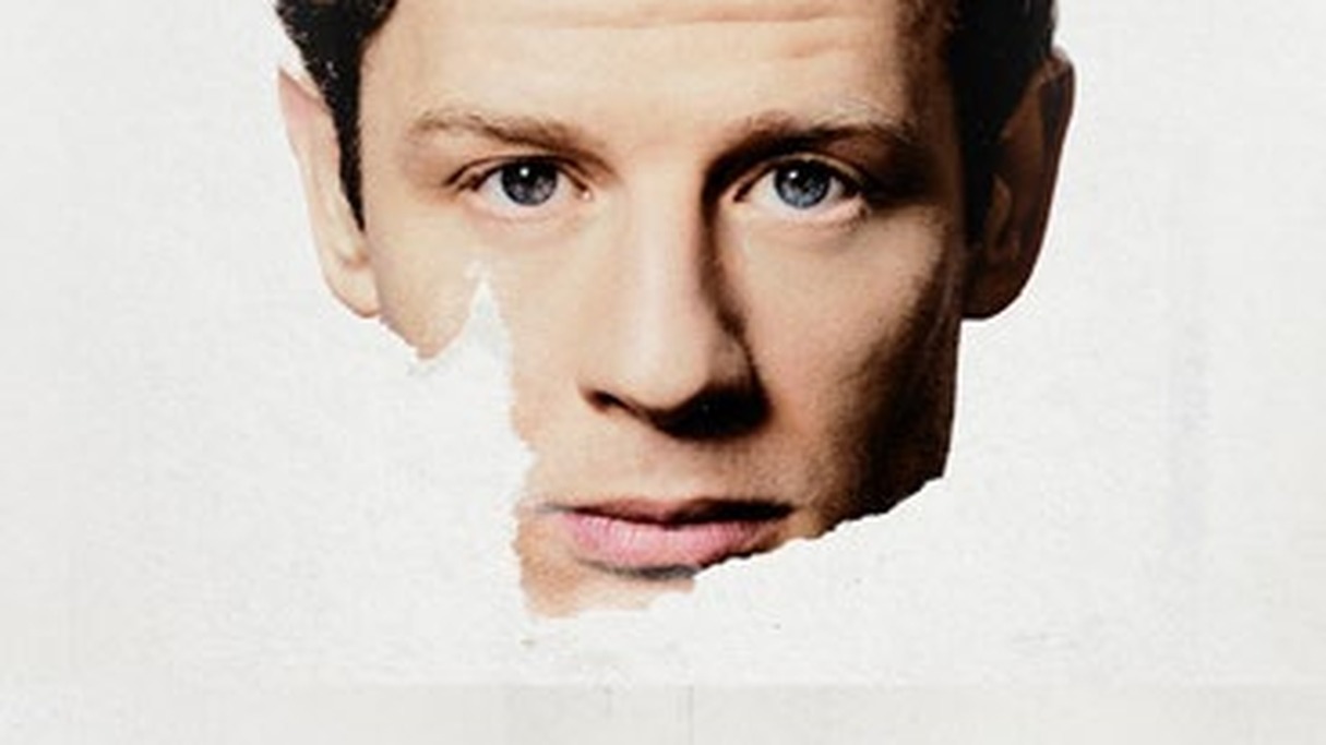 Portia Reviews: A Little Life, theatre poster, DNA #301