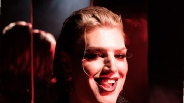 Reuben Kaye, artistic director of the 2026 Adelaide Cabaret Festival