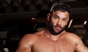 DNA #316 - Vladimir La O Moran, On The Cover feature