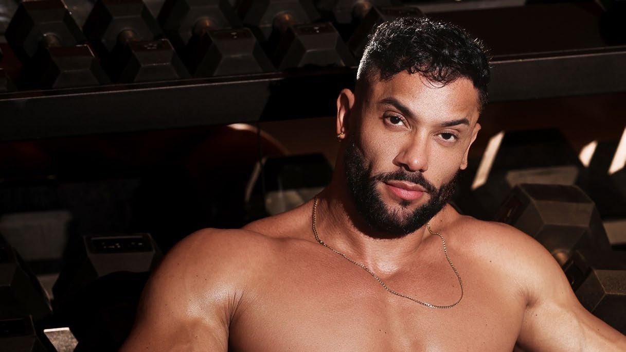 DNA #316 - Vladimir La O Moran, On The Cover feature
